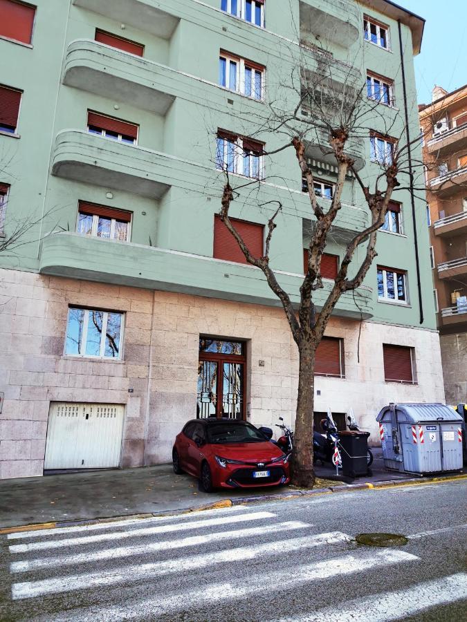 Murat Otto Bed & Breakfast Trieste